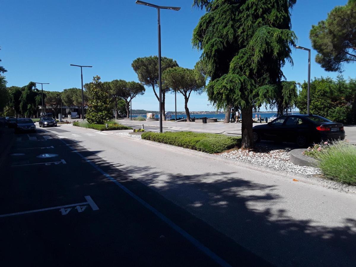Fontana Apartments بورتوروز المظهر الخارجي الصورة