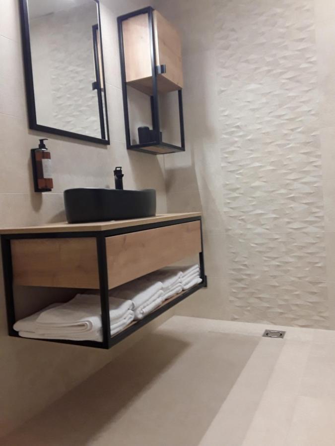 Fontana Apartments بورتوروز المظهر الخارجي الصورة