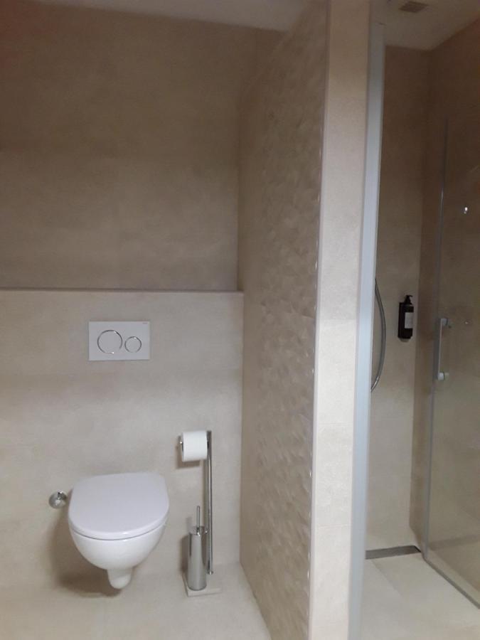Fontana Apartments بورتوروز المظهر الخارجي الصورة
